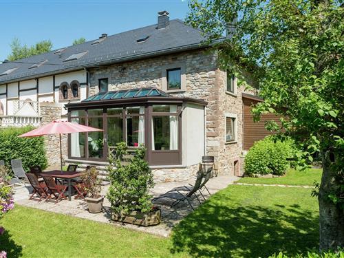 Hytte - 6 personer -  - 4950 - Waimes