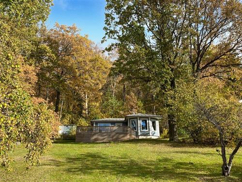 Sommerhus - 4 personer -  - Sjögårdsvägen - Jönköping Huskvarna - 561 92 - Huskvarna