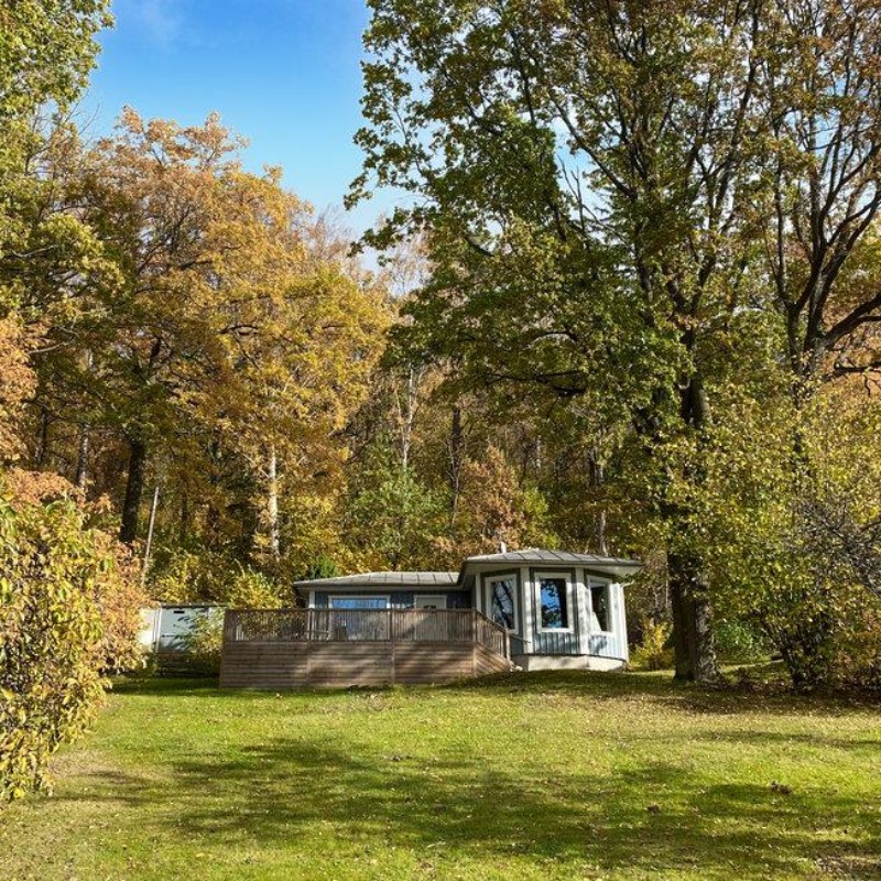 Sommerhus - 4 personer -  - Sjögårdsvägen - Jönköping Huskvarna - 561 92 - Huskvarna
