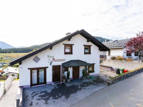 Semesterhus/Semesterlägenhet - 4 personer -  - Am Kirchwald - 6100 - Seefeld In Tirol