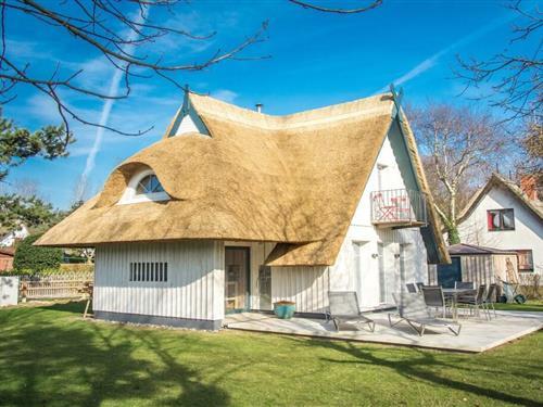 Feriehus - 6 personer -  - 18347 - Ostseebad Wustrow