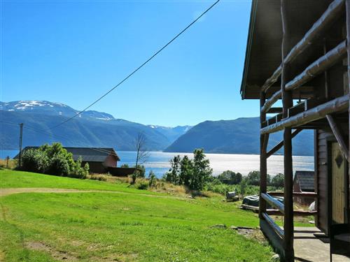 Sommerhus - 5 personer -  - Balestrand - 6899
