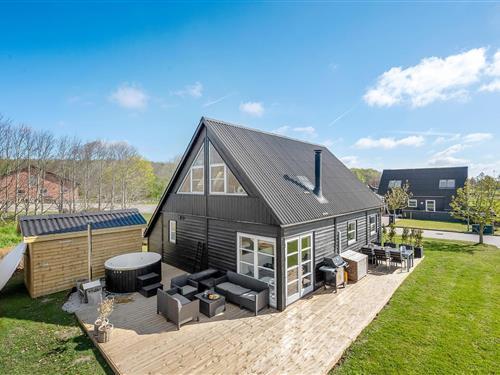 Ferienhaus - 6 Personen -  - Golfparken - Vesthimmerland - 9640 - Farsö