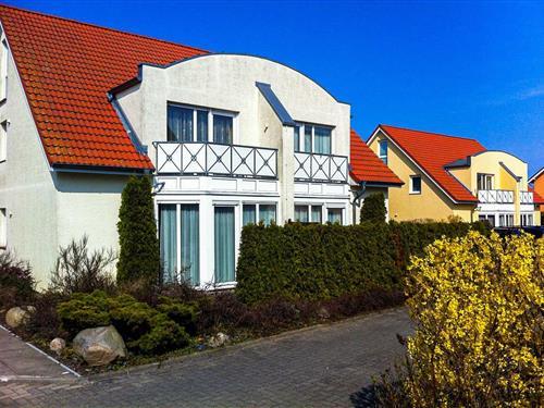 Semesterlägenhet - 6 personer -  - Reriker Str. - 18225 - Kühlungsborn (West)