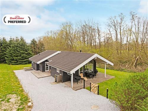 Sommerhus - 8 personer -  - Fiskervej - Mommark - 6470 - Als