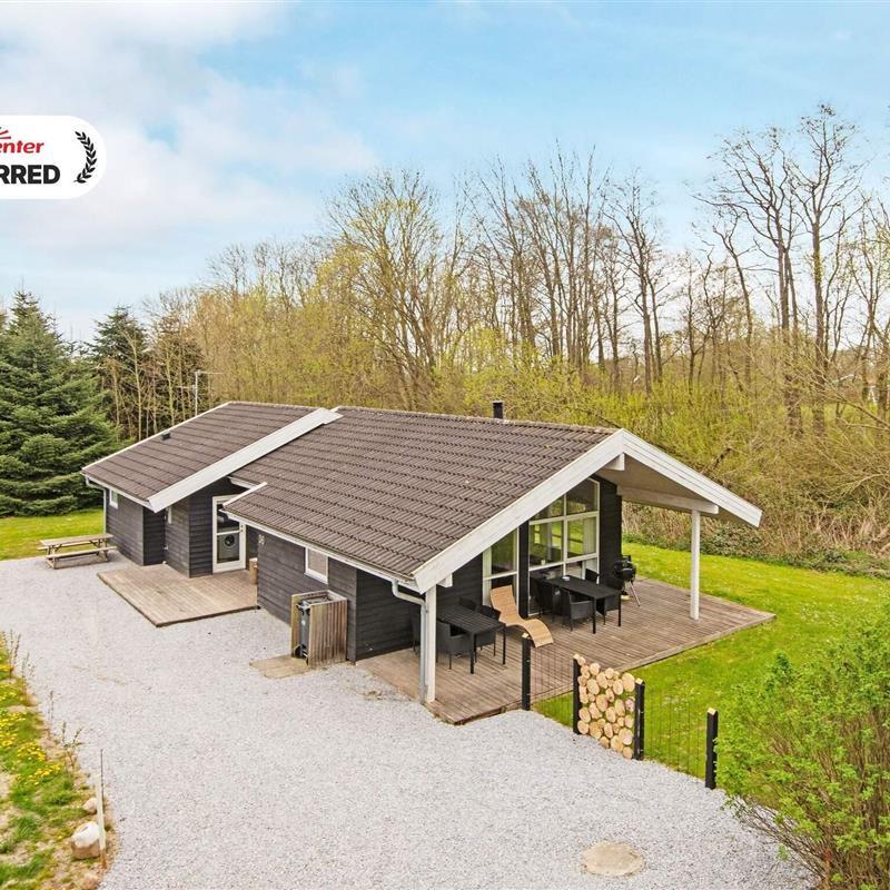 Ferienhaus - 8 Personen -  - Fiskervej - Mommark - 6470 - Als