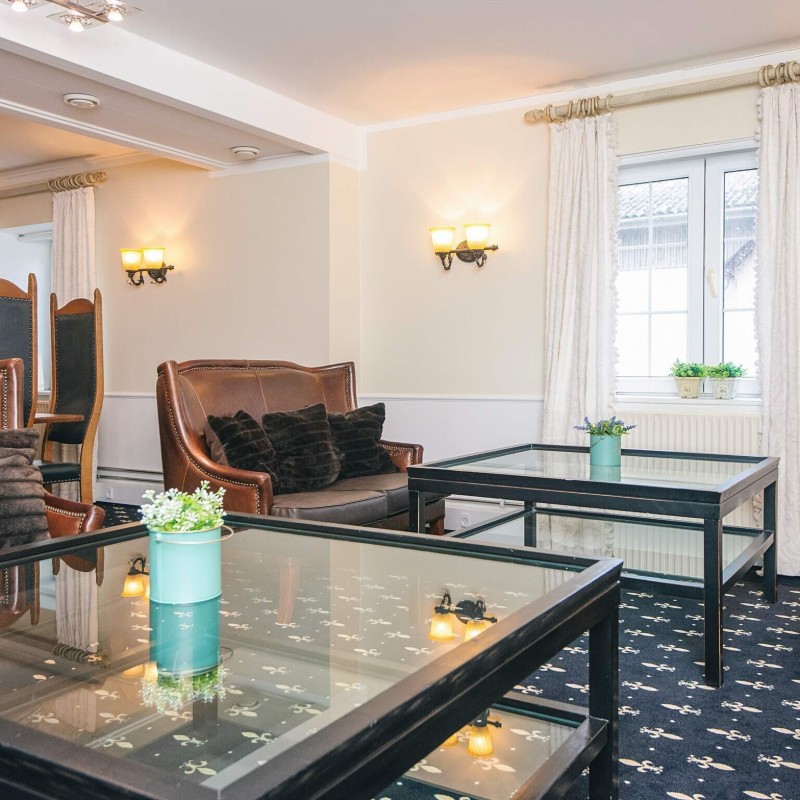 Ferienhaus - 10 Personen -  - Gammel Vråvej - Aalborg - 9382 - Northeast Jutland