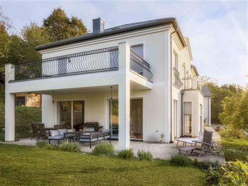 Sommerhus - 10 personer -  - Burgstall - 3034