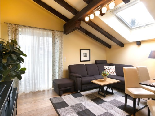 Ferielejlighed - 5 personer -  - 6100 - Seefeld In Tirol