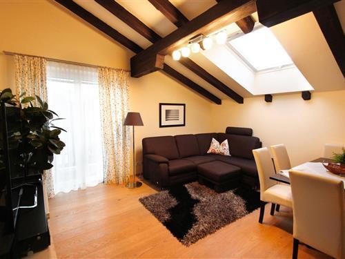 Semesterlägenhet - 5 personer -  - 6100 - Seefeld In Tirol