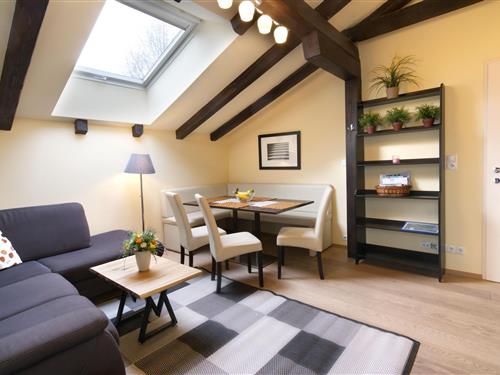 Ferielejlighed - 5 personer -  - 6100 - Seefeld In Tirol