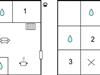 Billede 24 - Plantegning
