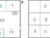 Billede 24 - Plantegning