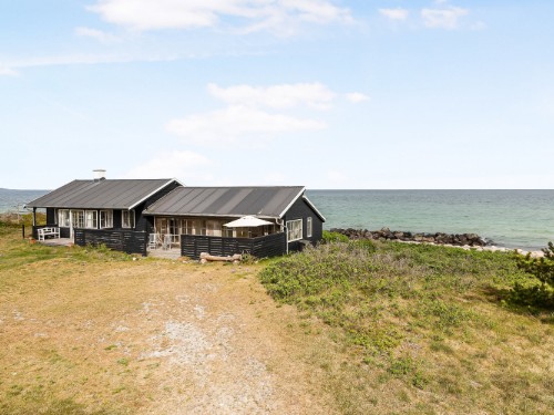 Ferienhaus - 8 Personen -  - Kattegat Strandvej - Nykøbing Sjælland Strand - 4581