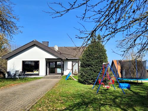 Sommerhus - 5 personer -  - In den Eichen - 53945 - Blankenheim