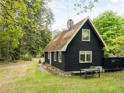 Sommerhus - 6 personer -  - Chr. Petersensvej - Rørvig - 4500 - Nykøbing Sj