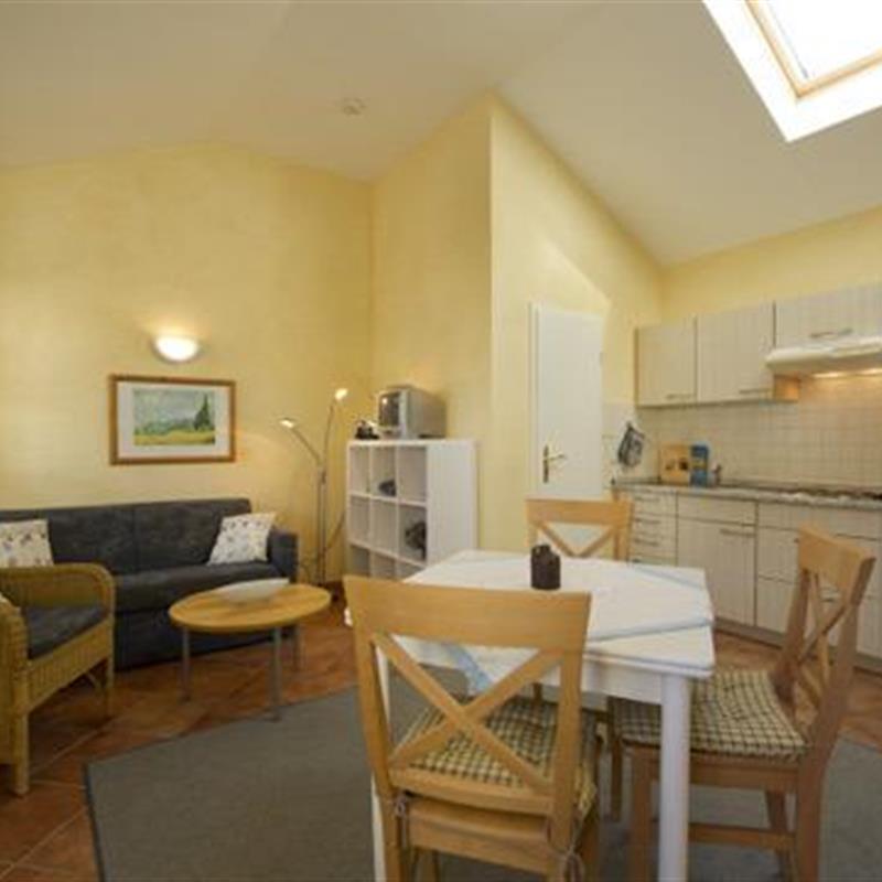 Ferielejlighed - 2 personer -  - Gartenweg - 18586 - Göhren