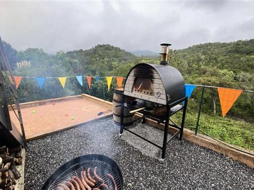 Semesterlägenhet - 4 personer -  - 20145 - Sari Solenzara