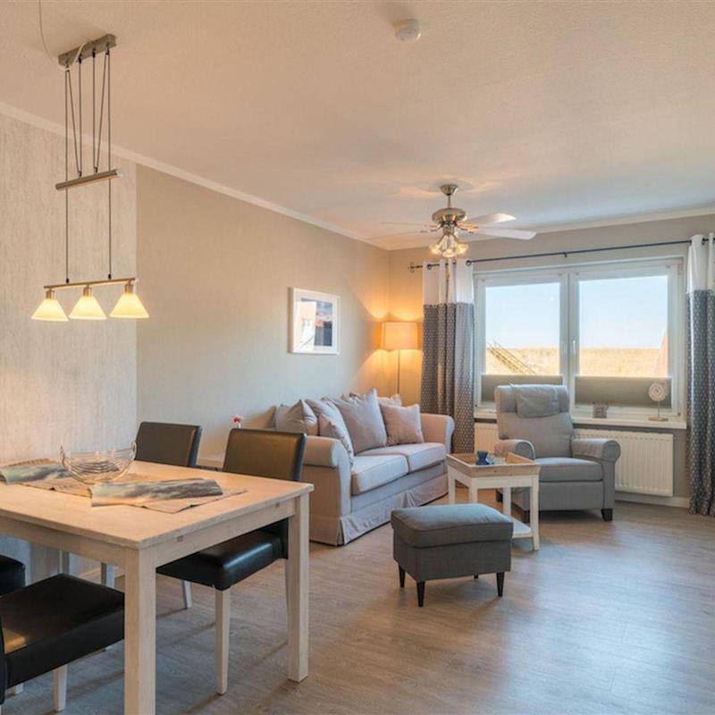 Ferielejlighed - 4 personer -  - Utholmer Straße - 25826 - St. Peter-Ording