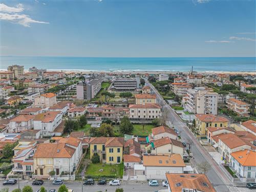 Holiday home - 4 persons -  - Lido Di Camaiore - 55041