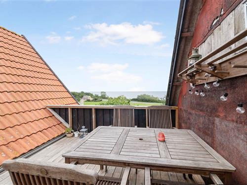 Ferielejlighed - 6 personer -  - Aarsdalevej - 3740 - Svaneke