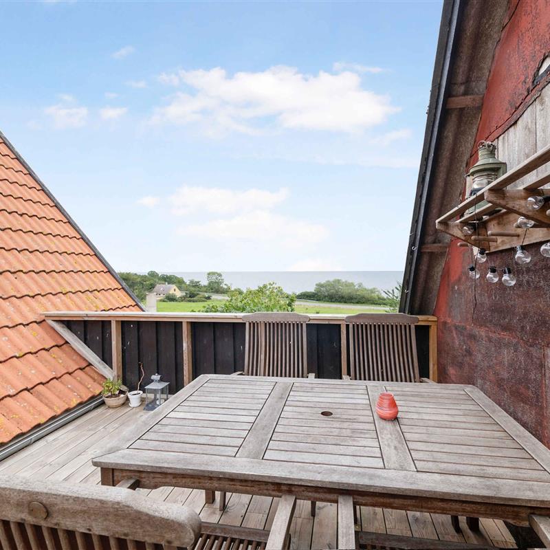 Ferienwohnung - 6 Personen -  - Aarsdalevej - 3740 - Svaneke