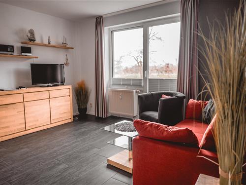 Ferieleilighet - 4 personer -  - Zum Strand - 17373 - Ueckermünde