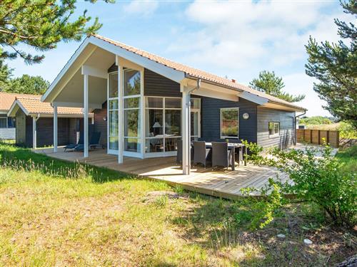Ferienhaus - 6 Personen -  - Fjand Strand - Fjand - 6990 - Ulfborg
