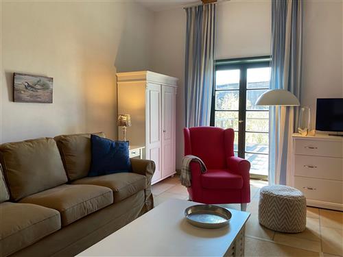 Ferielejlighed - 2 personer -  - Lindenweg - 23974 - Blowatz