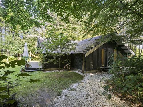 Ferienhaus - 5 Personen -  - Rævevej - Nr. Rubjerg - 9480 - Lökken