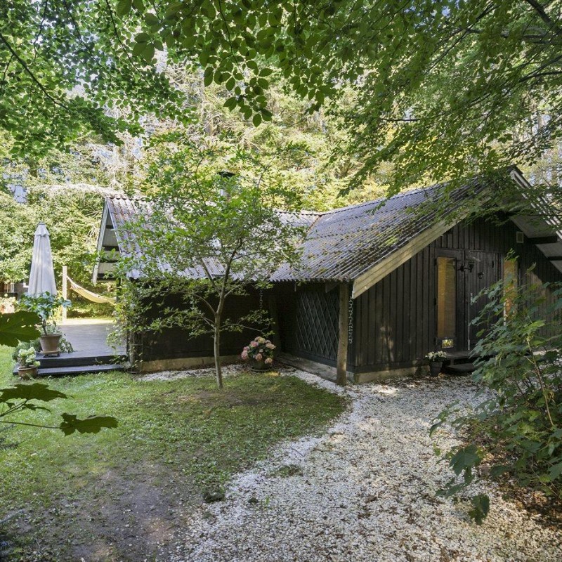 Ferienhaus - 5 Personen -  - Rævevej - Nr. Rubjerg - 9480 - Lökken