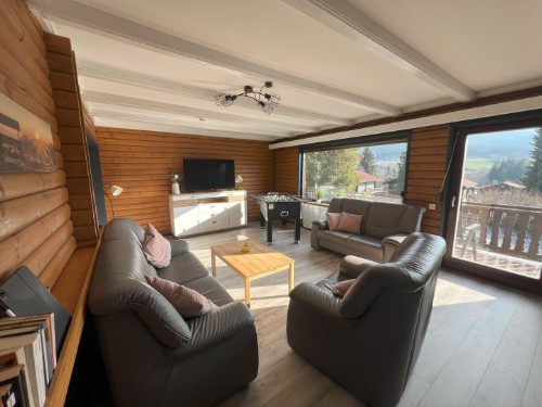 Ferielejlighed - 5 personer -  - Hohen Bogen - 93474 - Arrach