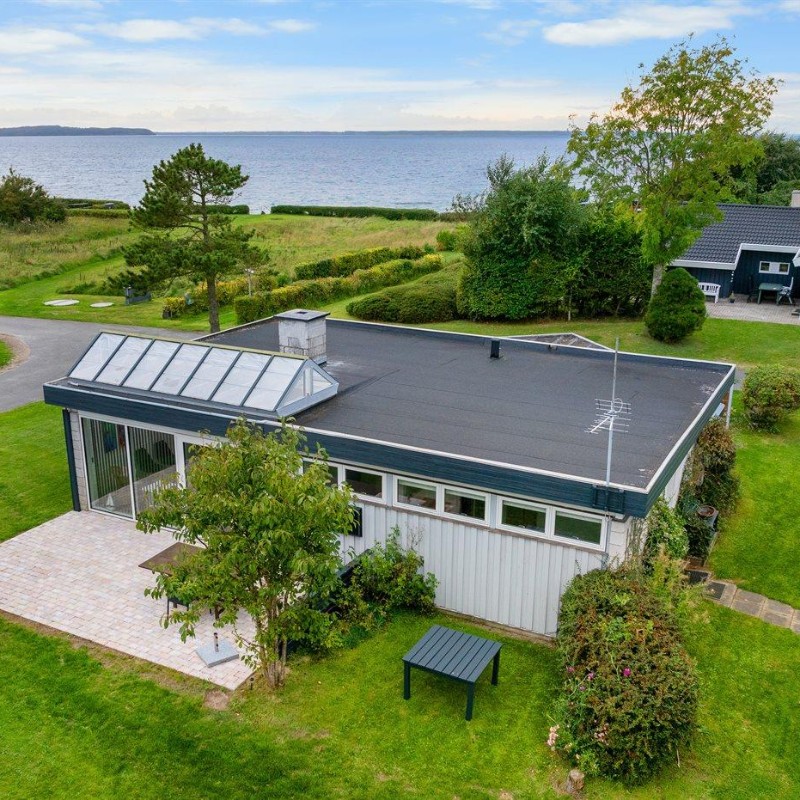 Ferienhaus - 6 Personen -  - Søvej - Bro Strand - 5464 - Brenderup