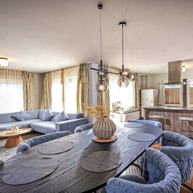 Sommerhus - 6 personer -  - 34508 - Willingen \/ Upland