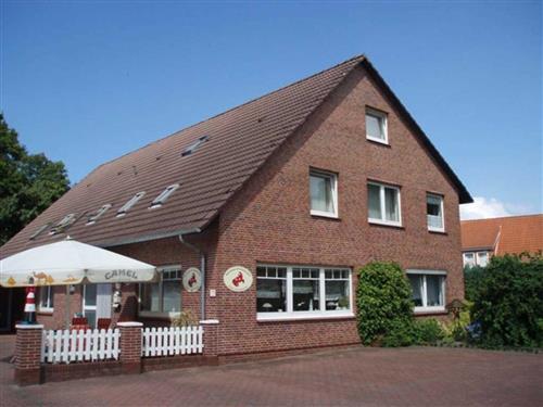 Ferieleilighet - 1 person -  - Thedaweg - 26427 - Esens
