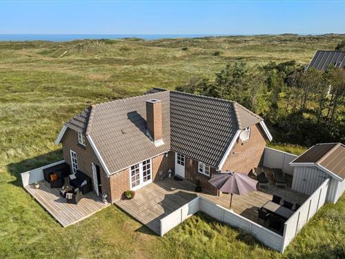 Sommerhus - 6 personer -  - Havbovej - Vorupør - 7700 - Thisted
