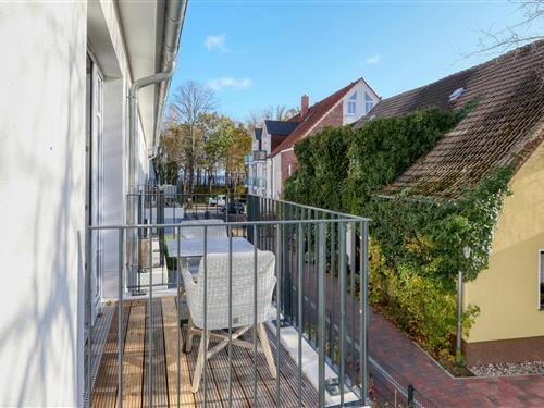 Ferienhaus - 2 Personen -  - Dünenweg - Boltenhagen - 23946 - Ostseebad Boltenhagen