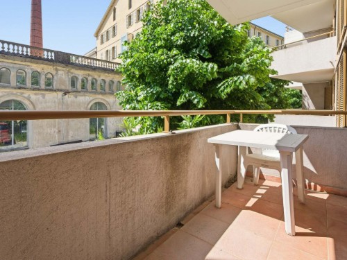 Holiday apartment - 4 persons -  - 06130 - Grasse