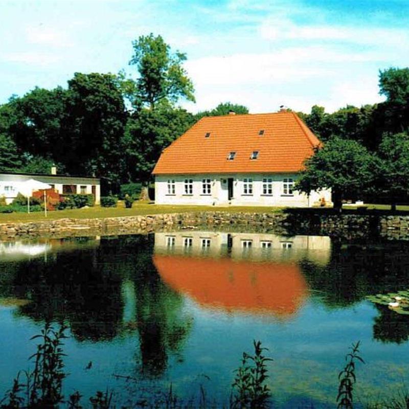 Ferielejlighed - 2 personer -  - Woldenitz - 18556 - Wiek