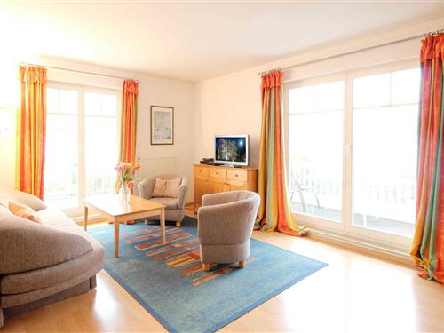 Ferielejlighed - 4 personer -  - Lottumstr. - 18609 - Binz