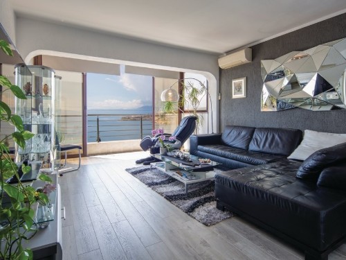 Ferieleilighet - 4 personer -  - Carovo - Crikvenica-Kraljevica - 51262 - Kraljevica