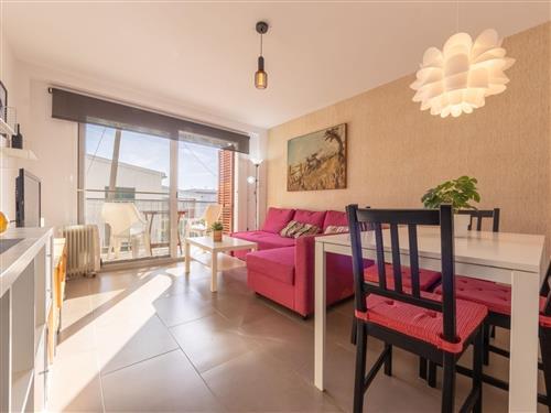 Ferielejlighed - 3 personer -  - Cambrils - 43850