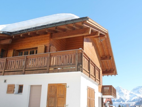 Holiday apartment - 6 persons -  - Camischolas - 7187