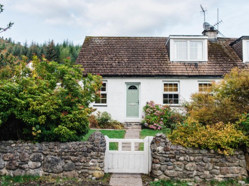 Ferienhaus - 4 Personen -  - PH32 4PB - Fort Augustus