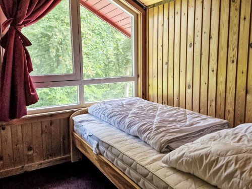 Feriehus - 5 personer -  - 32699 - Extertal