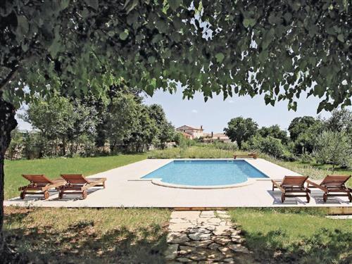 Holiday home - 9 persons -  - Bokordici - 52342