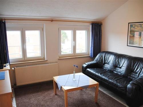 Ferielejlighed - 3 personer -  - Gartenstraße - 26548 - Norderney