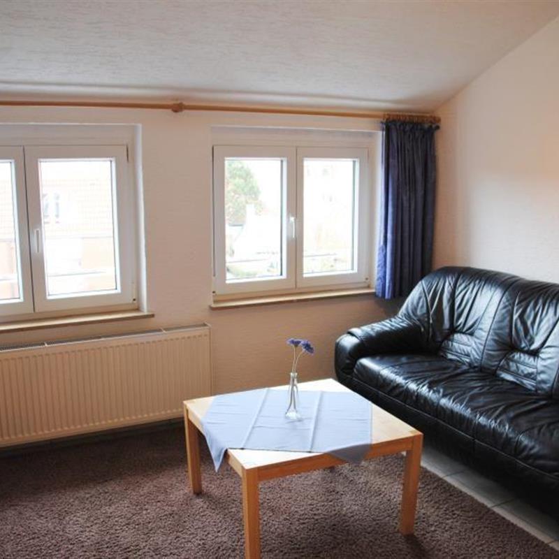 Ferielejlighed - 3 personer -  - Gartenstraße - 26548 - Norderney