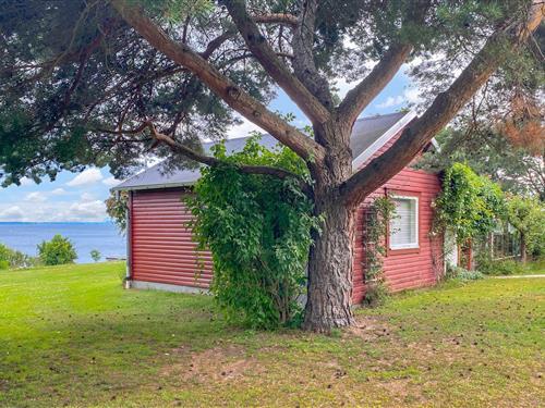 Sommerhus - 4 personer -  - Skiftesvägen - 563 31 - Gränna