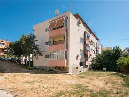 Sommerhus - 4 personer -  - Split - 21000 - Split